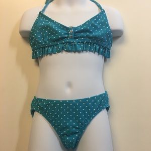 Xhilation Size X Small (4-5) Bikini